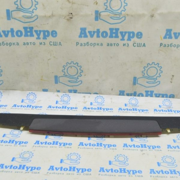 Стоп сигнал Audi A8 D3 03-09 с накладкой 4E0945097