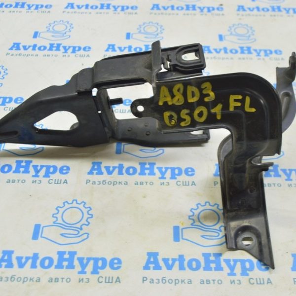 Кронштейн ABS Audi A8 D3 03-09 4E0614119N