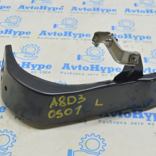 Траверса передней панели Audi A8 D3 03-09 4E1857195C