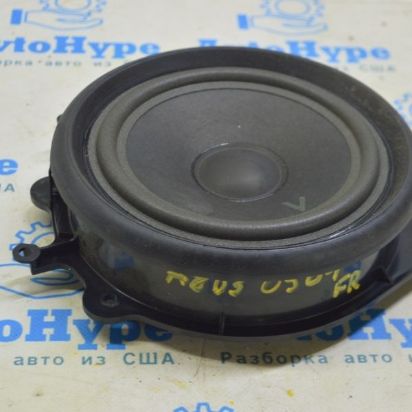 Динамик дверной перед прав Audi A8 D3 03-09 4E0035411