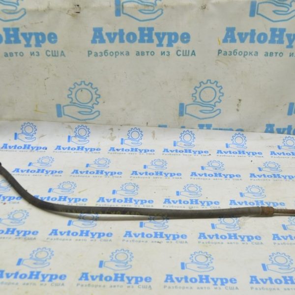 Трубка ГУР Audi A8 D3 03-09 обратка 4E1422891Q