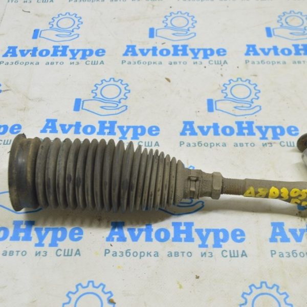 Рулевая тяга с наконечником прав Audi A8 D3 03-09 (01) 4E0419811E