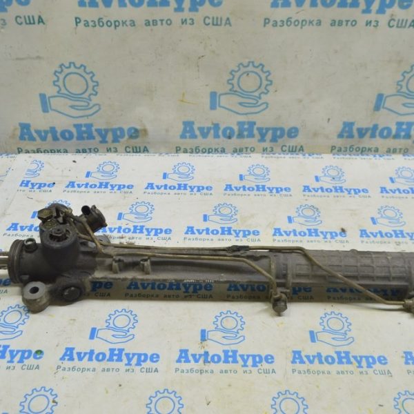 Рейка рулевая Audi A8 D3 03-09 (01) 4E1422052CX