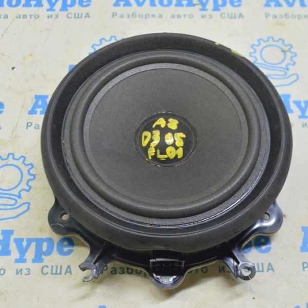 Динамик дверной перед лев Audi A8 D3 03-09 4E0035411