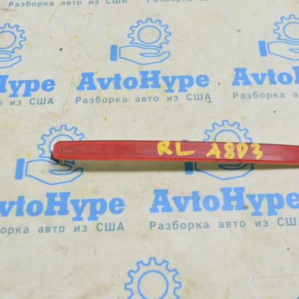 Отражатель зад лев Audi A8 D3 03-09 4E0945105