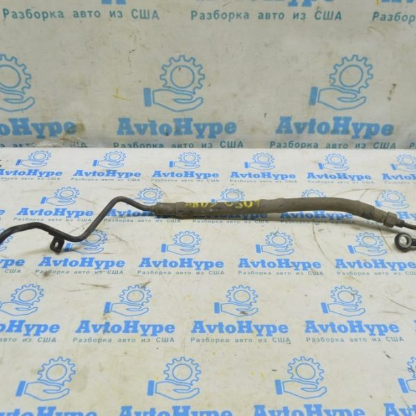 Трубка ГУР Audi A8 D3 03-09 к рейке 4E1422893Q