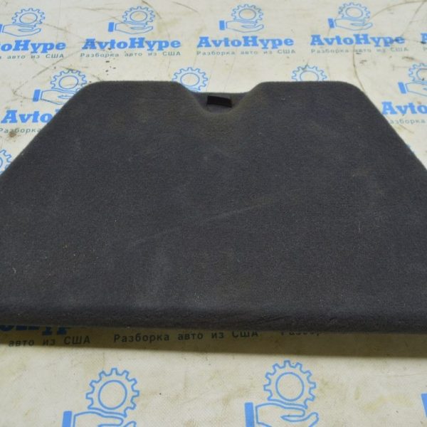 Бокс под инструмент Audi A8 D3 03-09 4E0012123D