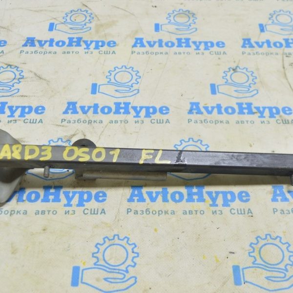 Кронштейн крыла перед лев Audi A8 D3 03-09 верхний 4E0805463F