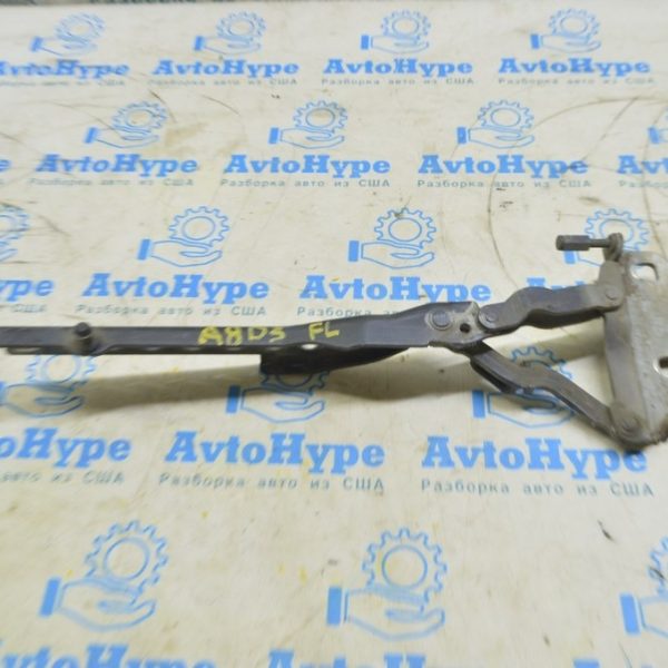 Петля капота левая Audi A8 D3 03-09 4E0823301G