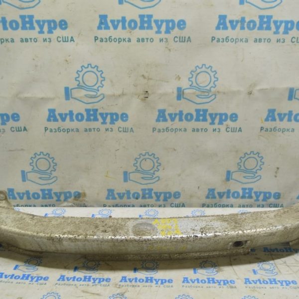 Усилитель заднего бампера Audi A8 D3 03-09 4E0807309B