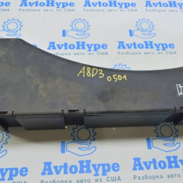 Бокс домкрата Audi A8 D3 03-09 4E0-012-146-C