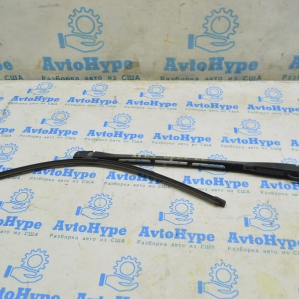 Поводок дворника прав Audi A8 D3 03-09 4E1955408B