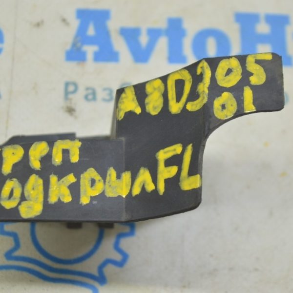 Крепление подкрылка перед лев Audi A8 D3 03-09 4E2823771B