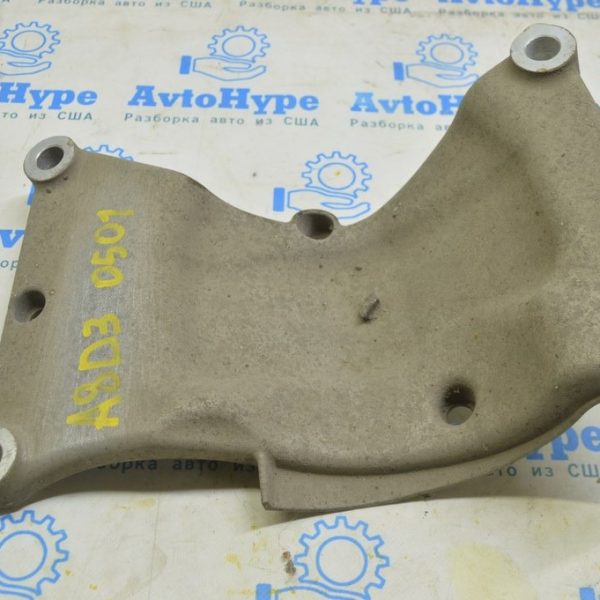 Опора АКПП Audi A8 D3 03-09 4e0803806D