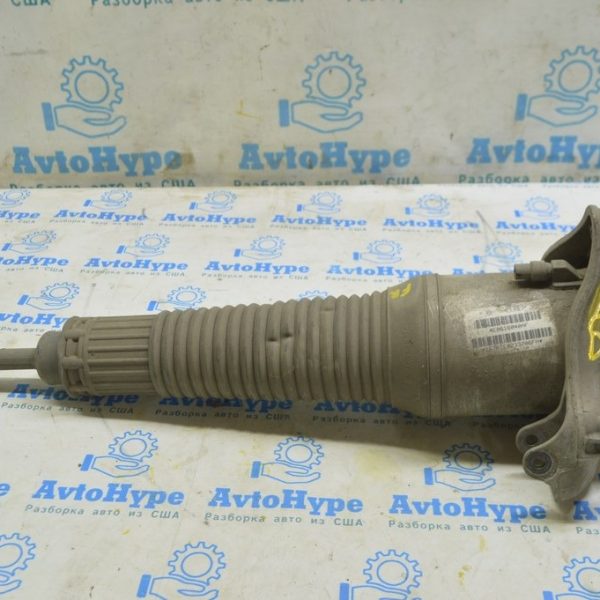 Пневмостойка передняя прав Audi A8 D3 03-09 (01) 4E0616040AF