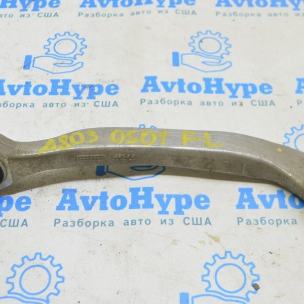 Рычаг верхний передний перед лев Audi A8 D3 03-09 (01) 4E0407505E