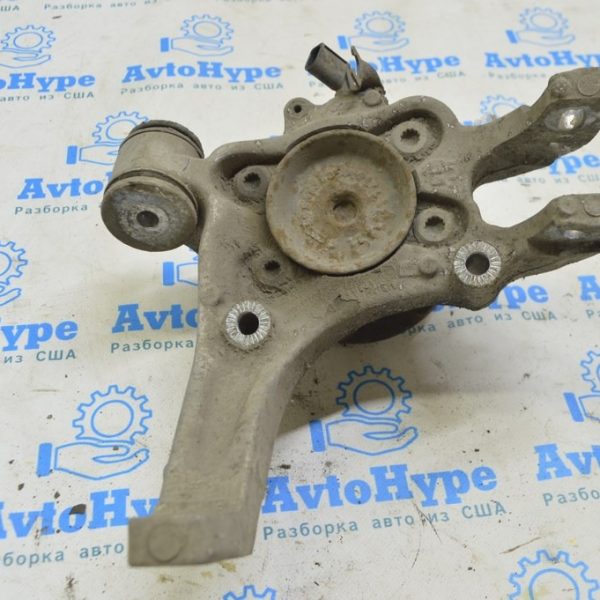 Датчик ABS зад прав Audi A8 D3 03-09 4M0-927-807-C