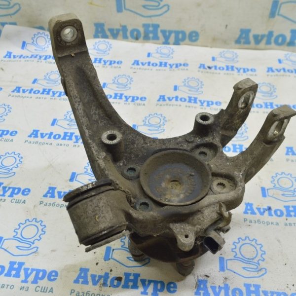 Датчик ABS зад лев Audi A8 D3 03-09 4M0-927-807-C