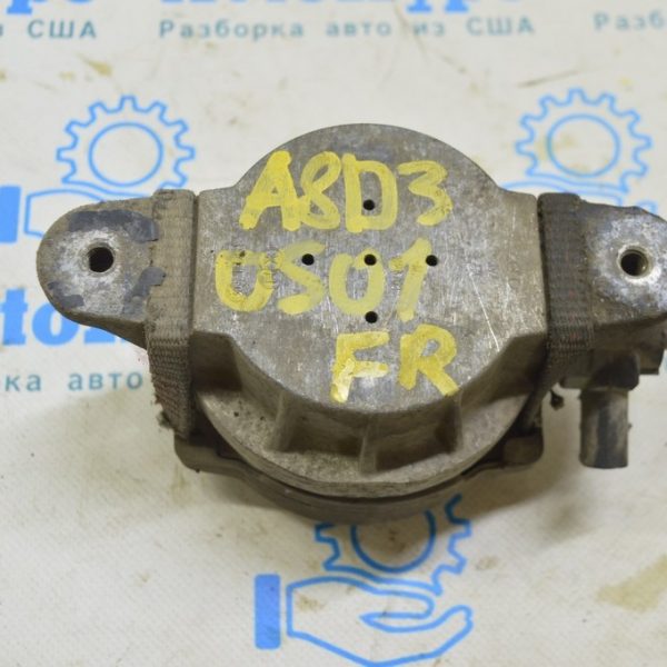 Подушка АКПП прав Audi A8 D3 03-09 (01) 3.0 электро 4E0399151DJ