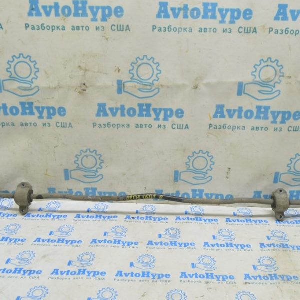 Стабилизатор задний Audi A8 D3 03-09 (01) 4E0511407D