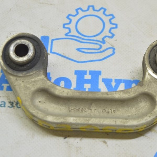 Тяга стабилизатора перед прав Audi A8 D3 03-09 (01) 4E0411317E