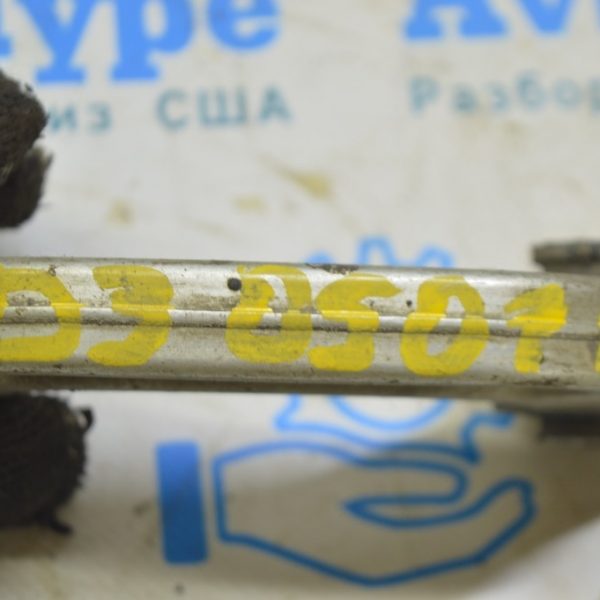 Тяга стабилизатора перед лев Audi A8 D3 03-09 (01) 4E0411317E