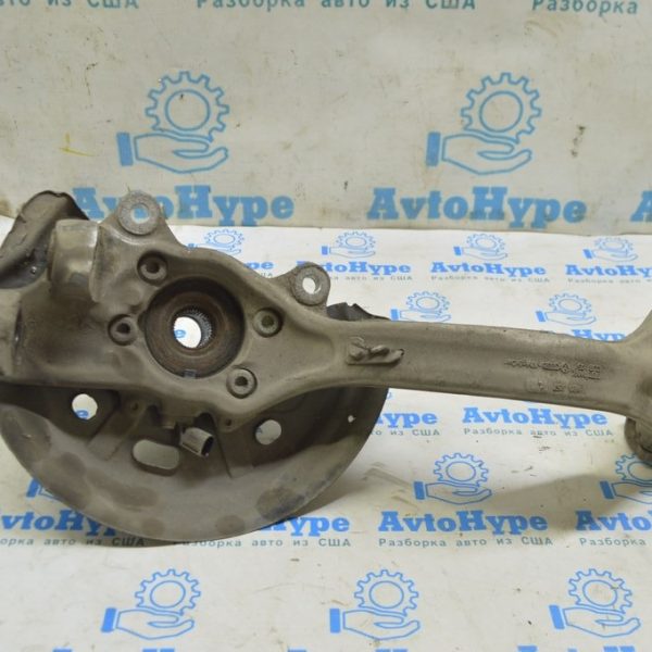 Датчик ABS перед лев Audi A8 D3 03-09 (01) 4E0927803F
