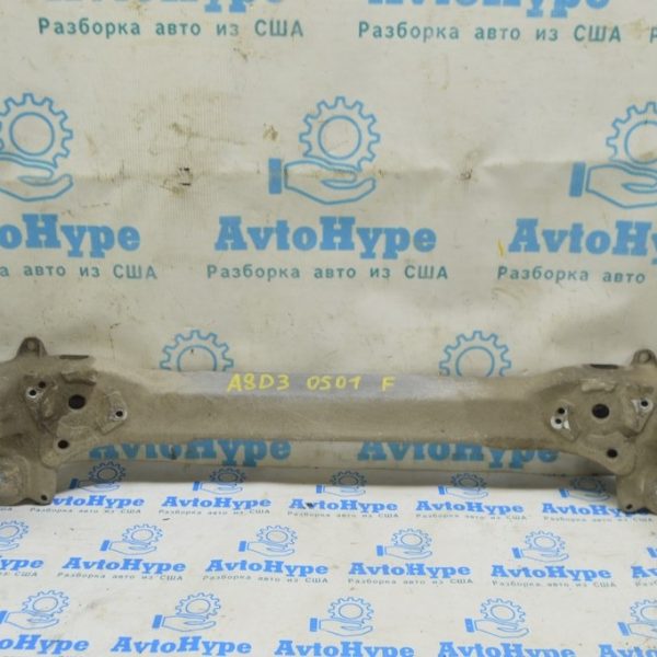 Балка опоры двигателя Audi A8 D3 03-09 3.0 (01) 4E0199205Q