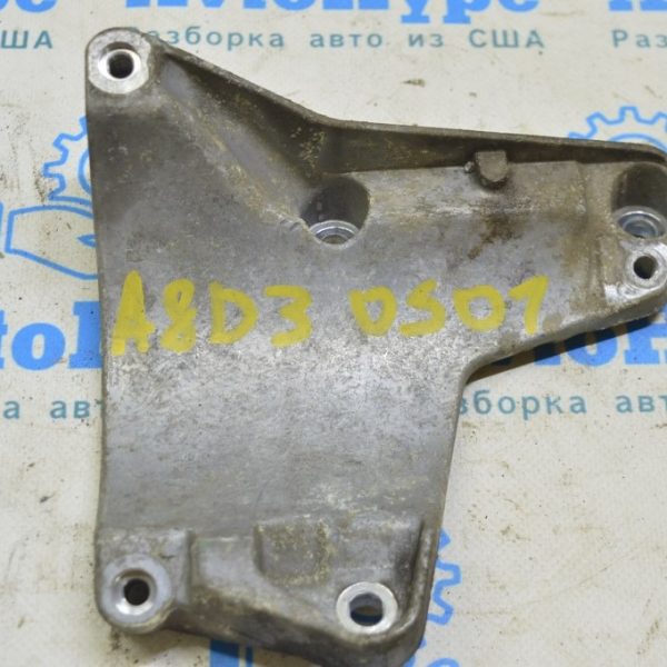 Кронштейн компрессора кондиционера Audi A8 D3 03-09 06C260835B