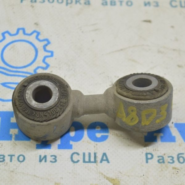 Стойка стабилизатора зад лев Audi A8 D3 03-09 (01) 4E0505547L