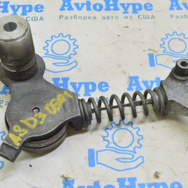 Натяжитель приводного ремня Audi A8 D3 03-09 (01) 06C903133C