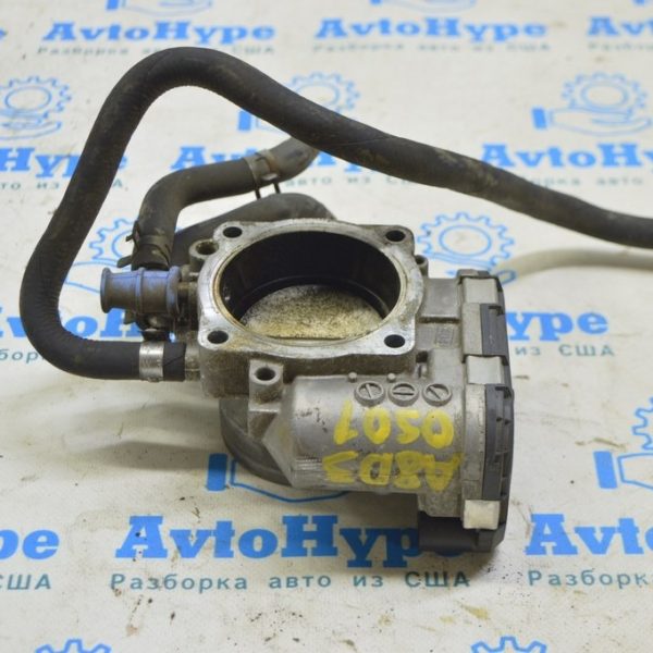 Дроссельная заслонка Audi A8 D3 03-09 3.0 078133062B
