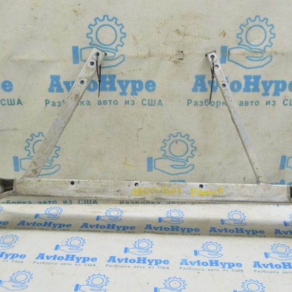 Распорка передних стаканов Audi A8 D3 03-09 4E1805253F