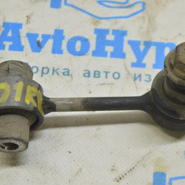 Тяга стабилизатора зад лев Audi A8 D3 03-09 (01) 4E0505465G