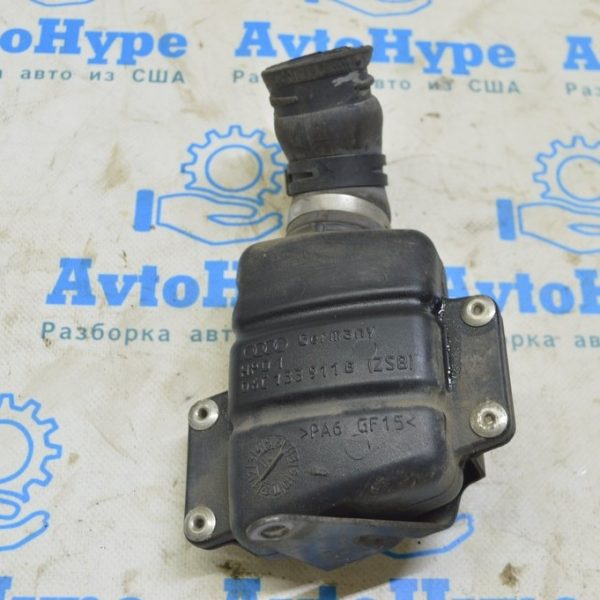 Резонатор Audi A8 D3 03-09 3.0 06C133911B