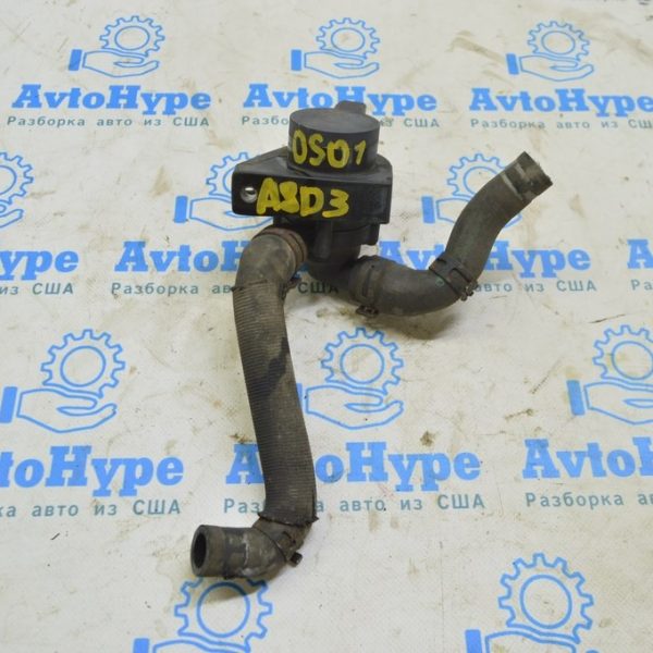 Насос системы охлаждения Audi A8 D3 03-09 3.0 06C121601