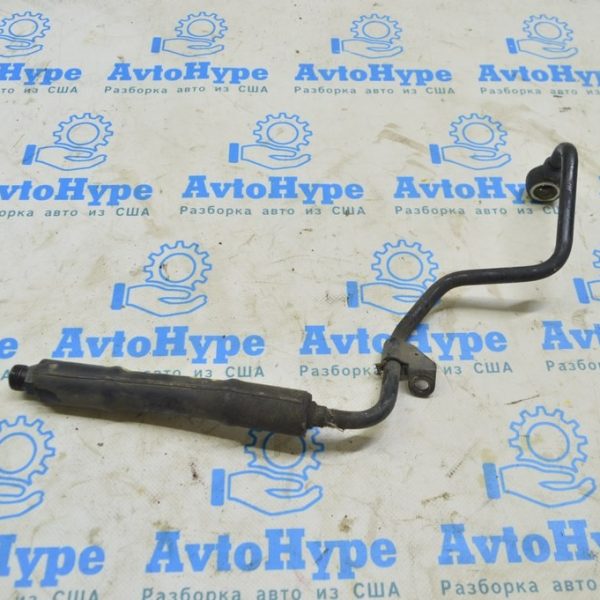 Трубка ГУР Audi A8 D3 03-09 8E0422893M