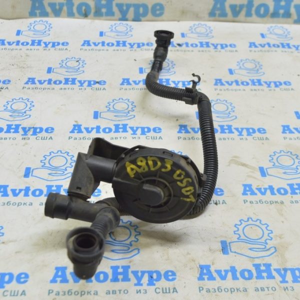 Клапан вентиляции картерных газов Audi A8 D3 03-09 3.0 06C103245