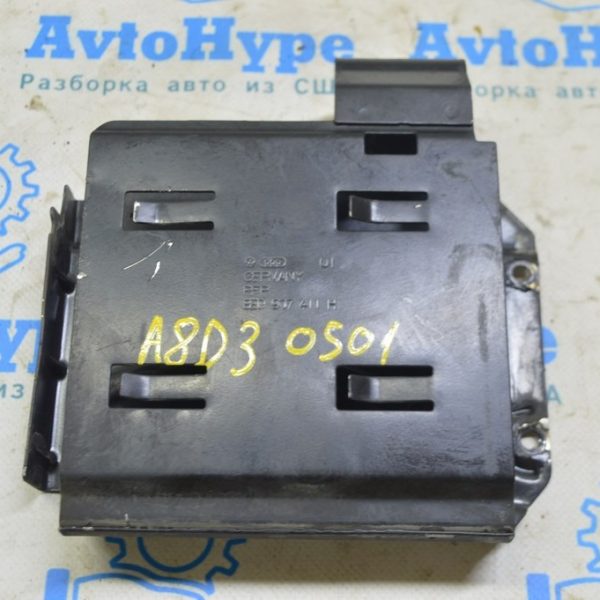 Корпус блока ECU Audi A8 D3 03-09 3.0 8E0907411H
