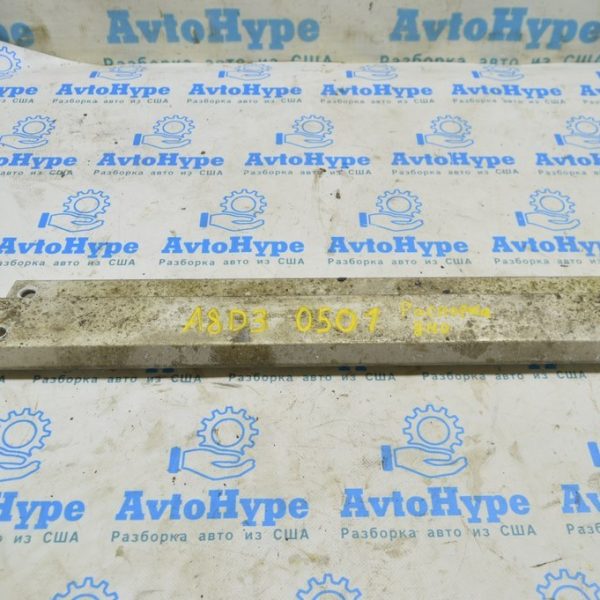 Распорка тоннеля передняя Audi A8 D3 03-09 4E0803809A