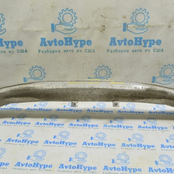 Усилитель переднего бампера Audi A8 D3 03-09 4E0807109AK