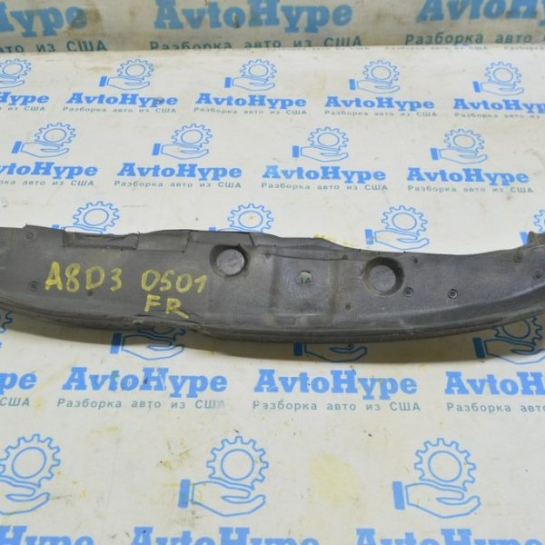 Уплотнитель крыла дверь-крыло прав Audi A8 D3 03-09 4E0821112A