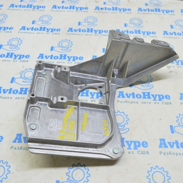 Кронштейн педального узла Audi A8 D3 03-09 4E1723111A