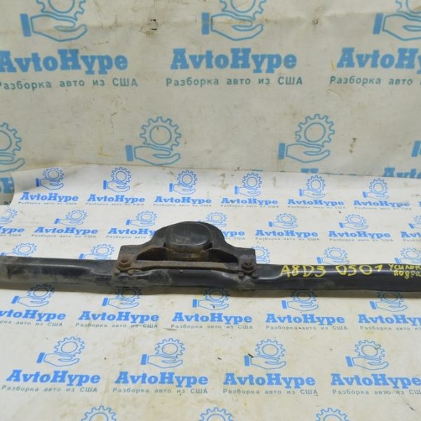 Кронштейн опоры ДВС перед Audi A8 D3 03-09 3.0 4E0199519E