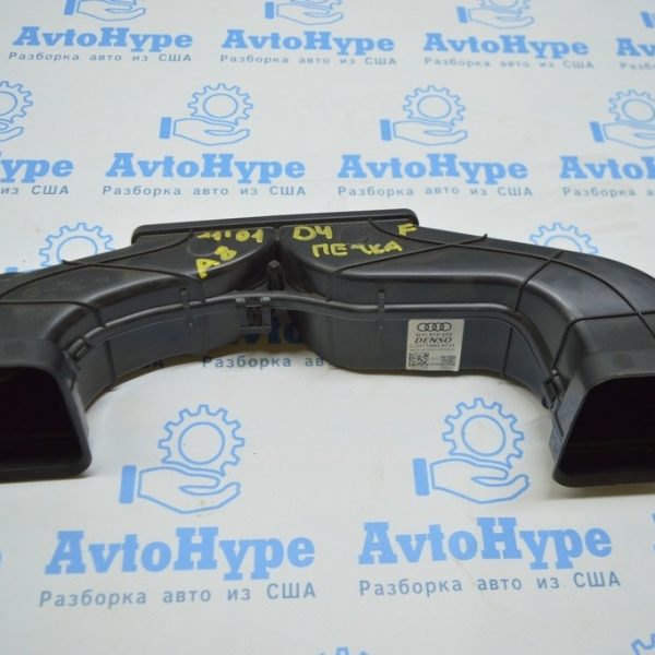 Воздуховод торпеды Audi A8 D4 10-17 4h1819409