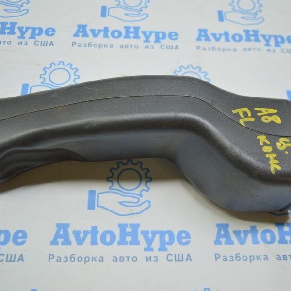 Воздуховод cедьмой Audi A8 D4 10-17 4h0819633A