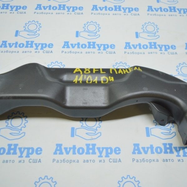 Воздуховод одинадцатый Audi A8 D4 10-17 4h1819655A