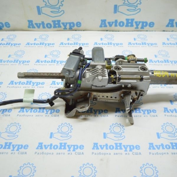 Рулевая колонка Audi A8 D4 10-17 4H0419512E