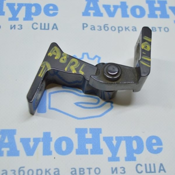 Петля двери верхняя зад лев Audi A8 D4 10-17 4H0831401A