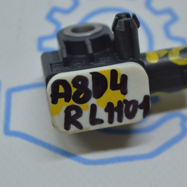 Датчик подушки безопасности задний лев Audi A8 D4 10-17 4H0959643